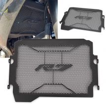For Yamaha YZF R7 YZFR7 2021 2022 2023 2024 20Motorcycle Accessories Water tank guard Radiator Grille Guard Protection