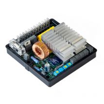 Sr7 Avr Mecc Alte Generator Parts Automatic Voltage Regulator Stabilizer SR7-2G Alternator Control Module