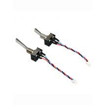 Toggle Switch with Connecting Wire Accessory For FrSky Tandem XE