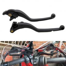 Moto Sinistra e Destra Leve Freno Frizione Per BMW F750GS F850GS F750 GS F 850 GS F900R F900XR F 900 XR 2018 2019 2020 2021 2022