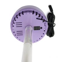 Schlag zurück Nachbarn oben Geräusch maschine reduzieren/verringern/schneiden Geräusch dämpfer/Schall dämpfer/Schall dämpfer/Schall dämpfer