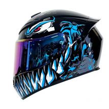 DOT Motorcycle Helmet Full Face Safety Motobike Scooter Casco Moto Modular Capacetes Helmets Full Face Casco Unisex
