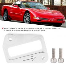 Auto Zubehör Maf Flansch Maf Sensor Bung Masse Luft Bung Masse Luft Sensor Maf Bung Mount Schweiß flansch passend für ls3 ls7 ls9