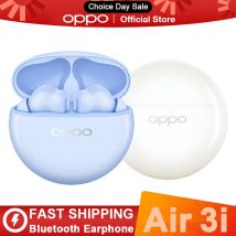 Nuovo OPPO Enco Air3i In ear auricolare Wireless Bluetooth Sport auricolari AAC/SBC HiFi Stereo HD