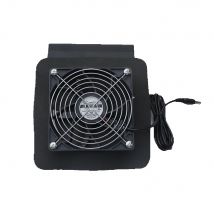 Backpack Blower Fan 12V battery Charge Shose cover Bow Tie New Year Suit for Inflatable Costume Mascot Storage Bag Accessories