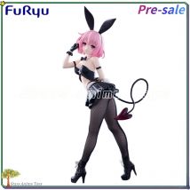 【Vorverkauf】Original FuRyu BiCute Pure Figure To Love-Ru Darkness Momo Belia Deviluke Anime Figur Spielzeug Modell Sammlung