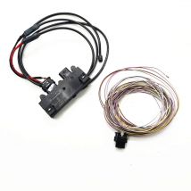 Trunk Auto Easy Open Module Control Unit Module or Harness  Kit For VW Touareg Passat B8 CC For Audi A6 C7 A4 B9 A5 3AA962243H