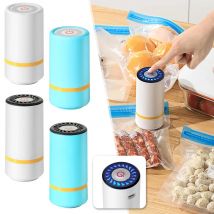 Universal Mason Jar Versiegelung Vakuum Kit BAP Kostenloser Vakuum Abdichtung Maschine Lebensmittel