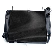 Aluminiumkühler für Yamaha YZF R1 2000 2001 YZFR1 YZF-R1