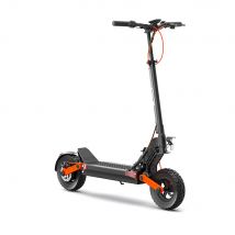 Foldable Electric Scooter JOYOR S8 Adult Electric Scooter 600W Motor 48V26AH Battery 10 Inch Pneumatic Tire