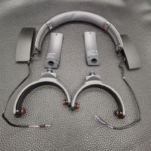 WH CH700N Aufhängerhaken für Sony WH-CH700N Kopfhörer, Gehäuseabdeckung, Clip und Halterung, Scharnier, Schieber, Kopfband und drehbare Reparatur