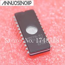 20 Stück 10 Stück M2716 2716 Speicher UV EPROM NEU Gute Qualität M2716-1F1