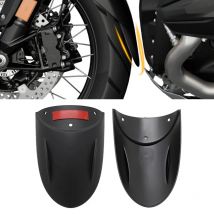 R1300GS Motorrad Kotflügel Verlängerung Kotflügel Splash Extender Zubehör Für BMW R 1300 GS ADV GS 1300 2023 2024