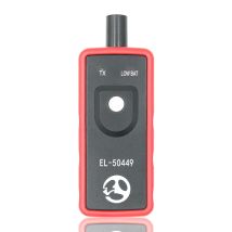 For Ford EL-50449 TPMS Tire Pressure Monitor Sensor Scanner Tpms Activation Tool EL TPMS Reset Tool Scanner Auto OBD2 Car Tool