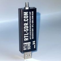 SDR-V4 Blog RTL SDR V4 R828D RTL2832U 1PPM TCXO SMA RTLSDR Radio Definita dal Software con Antenna Multiuso