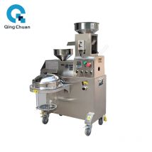 Ölpressmaschine, Samenpressung, 60 A, 15–25 kg pro Stunde, kommerzielle Rapserextraktmaschine, Erdnusspresse