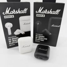 Neue Mode MARSHAL MINOR III Drahtlose Bluetooth-Kopfhörer, High-End-Semi-In-Ear-Bassspiel-Sport-Bluetooth-Kopfhörer
