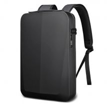 Bange Rucksack Tasche 15,6 Zoll Laptop Rucksack Männer Elegante Wasserdichte Männer USB Anti-Diebstahl Computer Tasche Große Kapazität Tasche