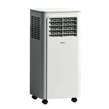 SHINCO 7000 BTU Mobile Air Conditioner (2.05 kW), Cooling & Ventilating & Dehumidifying, Room Size up to 54 m³ (18 ㎡)