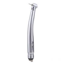 Dental led  high speed rotation handpiece Stainless Bearing hole E-generator 3 water spray Fit NSK/kAVO  Myricko dental tools
