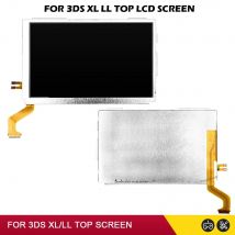 1PCS Ersatz Für 3DS XL LL Top LCD Screen Display für Nintend 3DS XL/LL Oberen Taste Unteren LCD Bildschirm Hohe Qualität