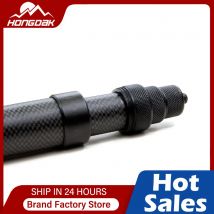 3M In Fibra di Carbonio Scalabile Monopiede Edizione Estesa Invisibile Selfie Stick Per Insta360 X3 X2 Per Go Pro 9 10 11 12 Bastone Treppiede