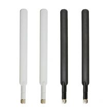 2 pz 4G Antenna 10dBi SMA Maschio 700-2700 MHz per LTE Router Antenna Wifi Esterna per Huawei B593 E5186 B315 B310 B880 B890