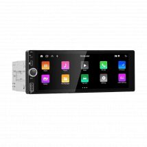 6.86" Screen Stereo for Renault Twingo I 1995-2006 Carplay Android Auto Android Car Multimedia 1 Din