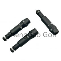Golf Shaft Adapter Sleeve Fit G400 G35 Driver Fairway Wood 0.335 0.350 Tip size