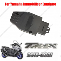 Per emulatore immobilizzatore YAMAHA TMAX 530/560 2015-2021 Modulo di avviamento di emergenza