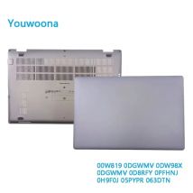 NOWA ORYGINALNA dolna obudowa LCD (tylna pokrywa) do DELL Latitude 5410 5411 5420 5421 5430 5431 5440 00W819 0DGWMV 0DW98X 0DGWMV 0D8RFY