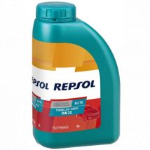 Repsol Aceite Turbo 50601 0W30 1 L