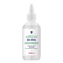 Abelia zn-otic 118ml para perro y gato Vetnova
