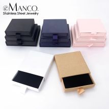 eManco (individuelle Logo-Box) 1,7 cm große Geschenkbox für Amazon-Unterstützung im Großhandel und Direktversand. Kontaktieren Sie den Verkäufer direkt ab Werk