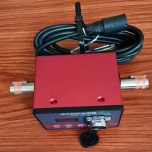 Dyn 200 Englische Version Dynamischer Drehmoments Ensor Drehs Ensor Motor Drehzahl Sensor 0-5V/0-10V/4-20ma Oder Rs485 Ausgangs Signale