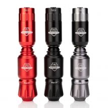 Mini Rocket Tattoo Pen Tattoo Maschine Rotary Gun Premium Motor wiederaufladbare Batterie Power für Permanent Microneedling Make-up