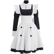 XIN LAI SEN Unisex Anime Cos MEY RIN Cosplay Costumes Outfit Halloween Christmas Uniform Custom Size