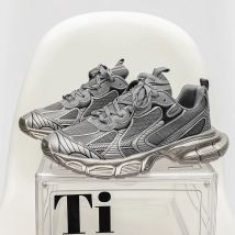 Männer schuhe Turnschuhe Männlichen tenis Luxus schuhe Herren casual Trainer Rennen Atmungsaktive mode müßiggänger laufschuhe für männer