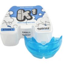 Dental Myobrace K1 Small/Medium/Large Orthodontic Teeth Corrector Silicone Braces MRC Alignment Teeth Appliance TrainerAges5-8