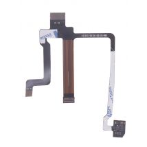 1Pieces Original Flexible Ribbon Flat Cable For FIMI Mini 3 / MINI / MINI V2 Gimbal Camera Flex Cable Camera Accessories