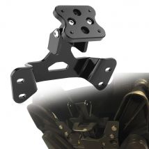 Fit Für Ducati Multistrada V4 2021-2024 2025, Telefon Ständer Halter Rahmen Halterung Motorrad GPS Halterung GPS Navigation platte Halterung
