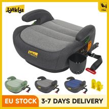 Jovikids OHHO+ Booster portatile con portabicchieri 125-150 cm