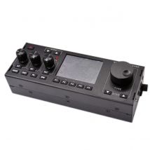 RS918 QRP Radio SSB HF SDR Transceiver 15W RX 0,5-30MHz Farbe J3E CW FM AM HAM Amateur Drahtlose Kommunikation