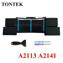 A2113 Akku für Apple MacBook Pro A2141 16'' Zoll 2019 MVVJ2 MVVL2 MVVM2 610-00533
