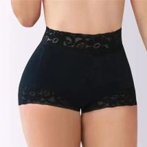Fajas Colombiana Bauchkontrolle Shorts Sanduhr Hüftgürtel Bbl Shapewear Body Shaper Butt Lifter Damen Taillentrainer Body Shaper