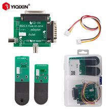 5 IN 1 BDC3 Adapter Key Programming BCP Free Welding Adaptor For G42 G20 G30 G70 G05 For Key Tool Plus IM608 IM508 KD-X4 KYDZ