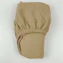 130*70*20cm Baby bettlaken Neugeborenen Cartoon Bettlaken kinder Bett Abdeckung Bettdecke Gestrickte Baumwolle Baby mütterlichen Kind Liefert