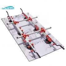 Shijing-Board-Heber, großer Vakuum-Saugnapf für Keramikfliesen, Hilfsartefakt für die Handhabung von großen Steinen und Glas