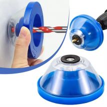 Mini Staub-proof Gerät Filter Staubsauger Haushalt Staub Kollektor Elektrische Bohrer Staub Abdeckung Wesentliche Power Tools