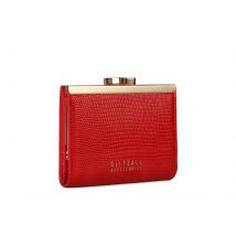 Elegant Luxury Lady Wallet Prefect Woman Purse